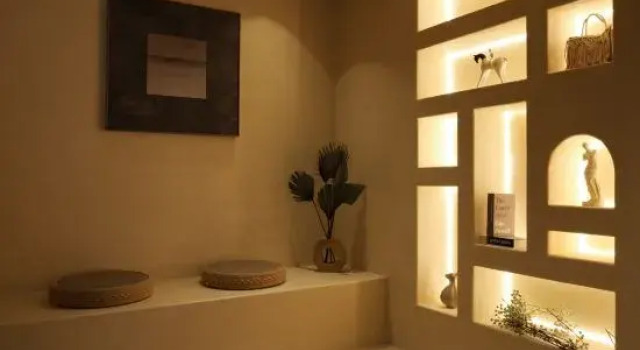 Jiang Bin No.1 Art Space Alanya hotel, Book Hotel Cangshan 