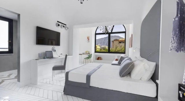 Двухместный номер Deluxe Estate4home - Iommella luxury rooms