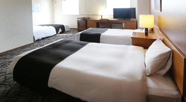 札幌APA度假酒店, 预订 度假村 札幌 北海道