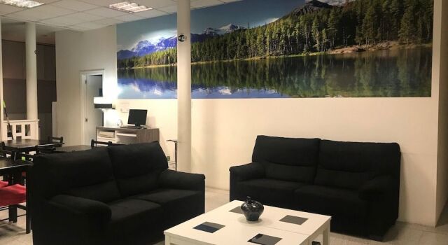 Hostel Entresueños Logroño