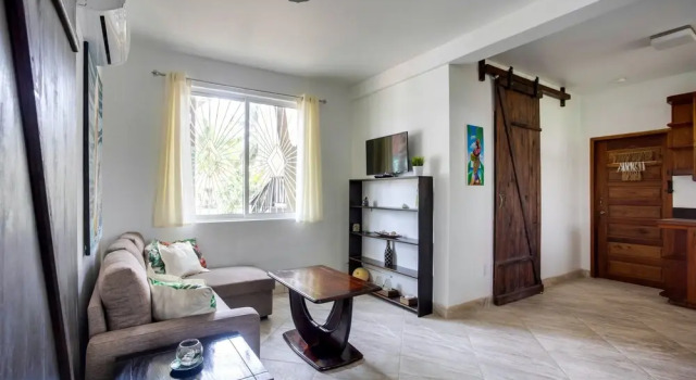 Апартаменты Classic Driftwood Gardens Guesthouse