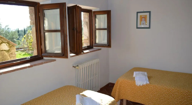 Holidays in Tuscany With Private Garden, Забронировать Отель Отели Ашано с парковкой, Парковка