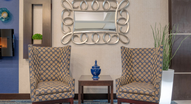 Holiday Inn Express & Suites Edwardsville by IHG, Брондау Қонақ үй Едвардсвил Иллинойс