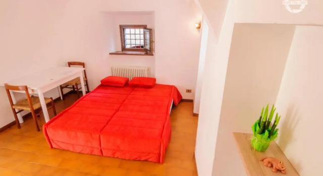Frapporta apartments, Забронировать Апартаменты/квартира Отели в центре Тенно, в центре