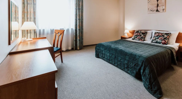 Sviitti Hotel Gromada Radom Centrum