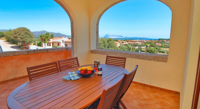Residence Nettuno