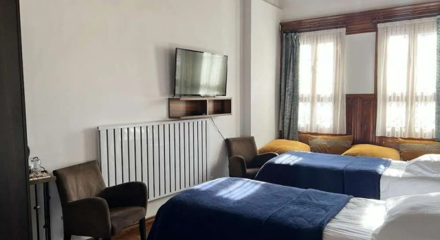 Kerem Ile Asli Hotel
