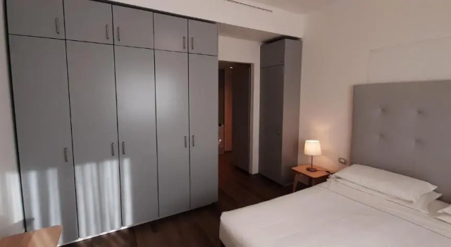 Апартаменты Delta Hotel Apartments