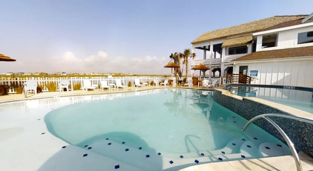 Tortuga Vista, Rezerwuj Hotel Padre Island 