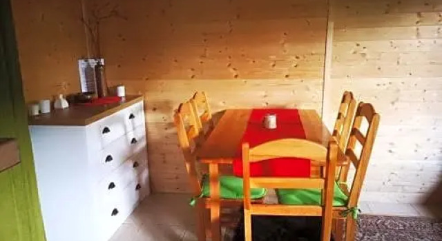 Chata Silvester, Rezervovat Hotel Hotely v Žilinský kraj s parkováním, Parkování