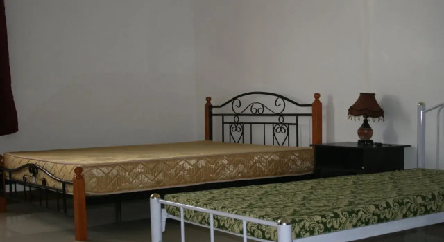 Tanaka Guest House