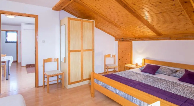 Студия Apartments Durda