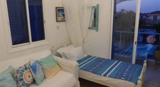 2bed Villa - Private Pool - Steps From the Beach!, Book Villa Hotels in Larnaca Region with Parking, Parking