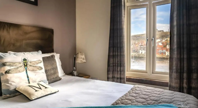 Harrys Whitby, Забронировать Отель Бизнес-отели Англии, 4* 5*