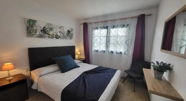 Gueldera Apartments, Забронировать Апартаменты/квартира Отели Пуэрто-дель-Кармен с парковкой, Парковка