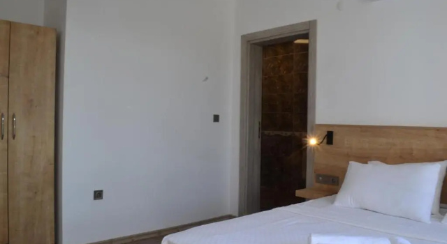 Двухместный номер Standard Parli Hotel