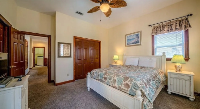 Casa de Mediterranean Home, Забронировать Отель Отели Дестин 4 звезды, рядом с Гольф-клуб Emerald Bay, 4*