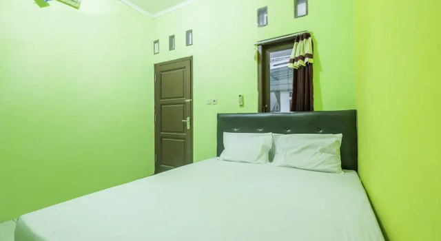 Spot On 1708 Homestay Anyelir Syariah, Réserver Auberge de jeunesse Auberges de jeunesse à West Java, Auberge de jeunesse