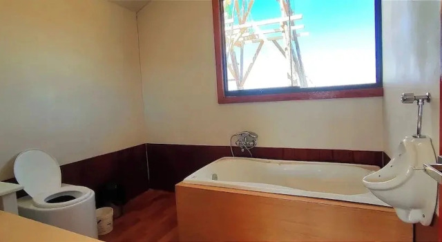 Habitación Estándar con vista panorámica Vanalux Titicaca