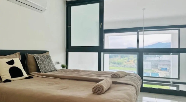 Modern and Comfortable Studio Apartment, Prenota Appartamento Akanthou Cipro Nord