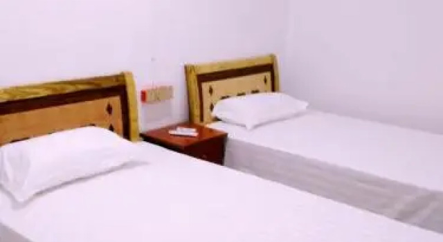 Shared Happy Hostel, Rezerwuj Hostel Nanchang Jiangxi