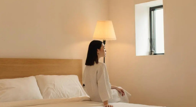 Номер Standard Hostel Urby