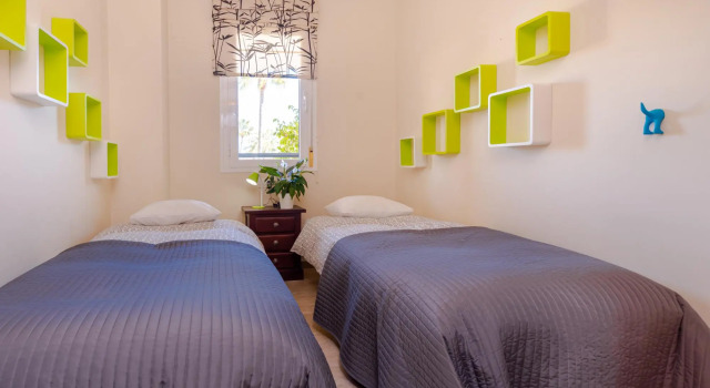 10269 - Apartment 80 meters from the beach