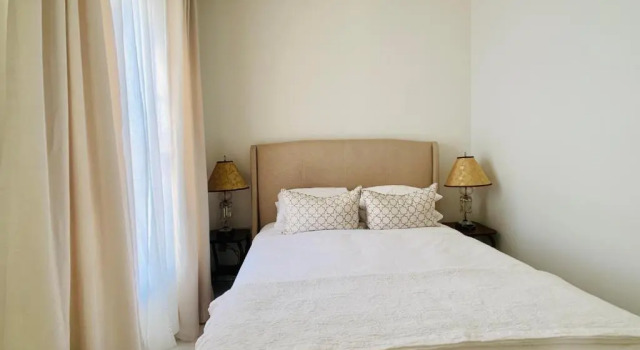 Двухместный номер Standard Woodbourne Inn