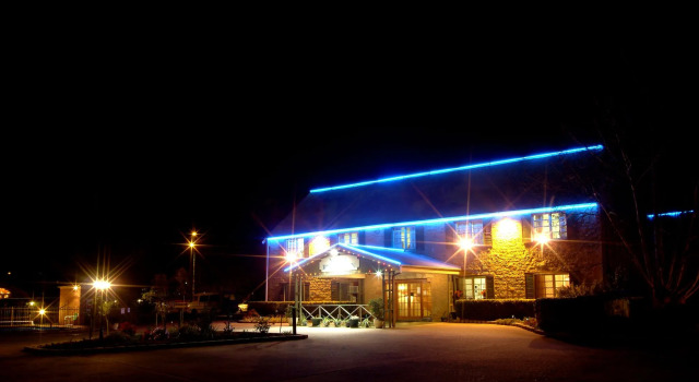 Campbelltown Colonial Motor Inn