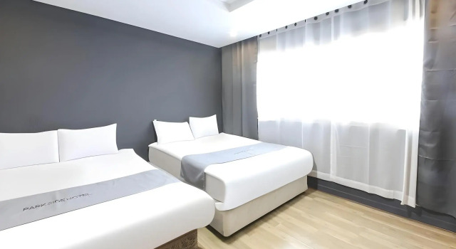 Jeju Parkside Hotel