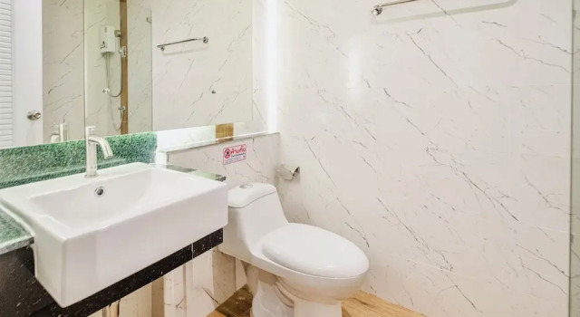 Номер Standard Metro Hotel Phahonyothin 35