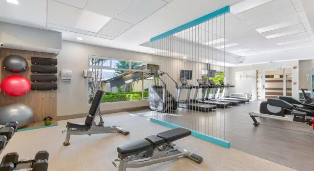 Номер Standard Crowne Plaza San Jose La Sabana by IHG