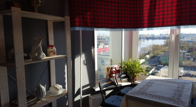 Morskie Vorota Apartments