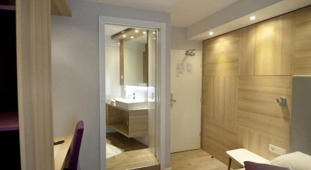 Номер Standard Hotel Emonec