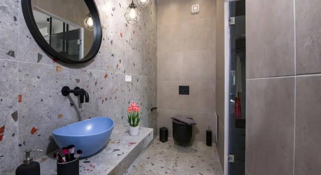 Вилла Luxury Villa Eva Mari