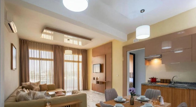 Sables Dor Appart Hôtel, Забронировать Апарт-отель Founty Агадир