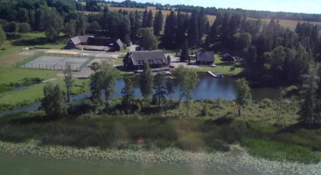 Номер Standard Sammuli Holiday Village