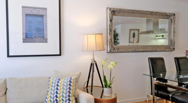 A Bright and Spacious Home Within Easy Reach of Aberdeen City Centre