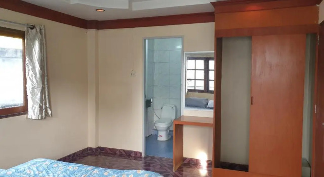 Номер Economy Tommy Apartment - main road