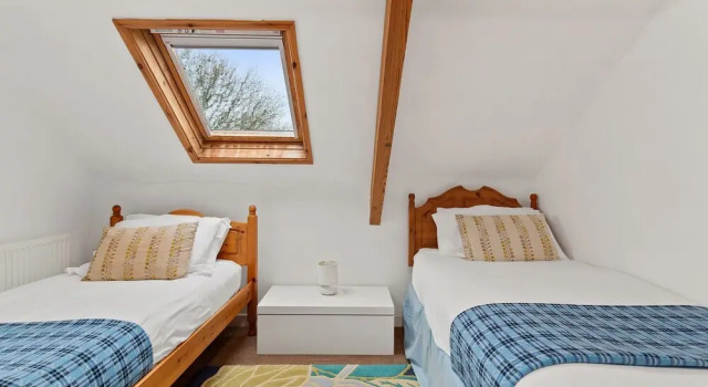 1 Lambston Cottage, Haverfordwest