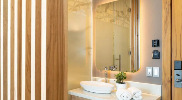 Номер Standard с балконом Hotel Perla Spondylus