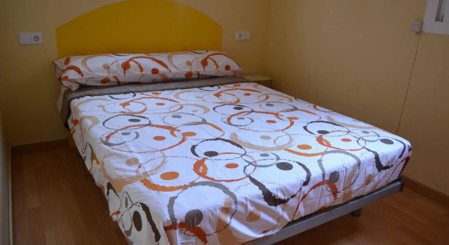 Bed&BCN Sant Andreu II