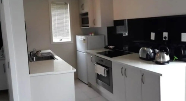 Номер Standard c 1 комнатой Phoenix Palm Motel