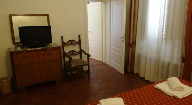 Четырёхместный номер Premium B&B Home in Florence