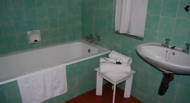 Номер Standard Park Gables Guest House