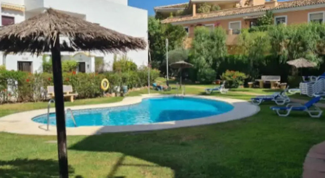 Апартаменты Happy Travel La Maestranza 5A