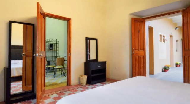 Hotel Casa Valop, Book Hotel Oaxaca City Oaxaca