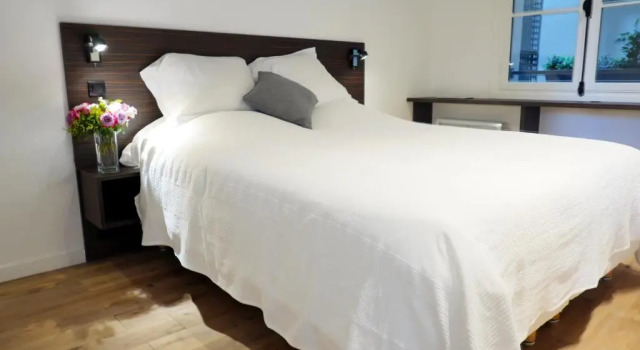Apartments Cosy, Забронировать Апартаменты/квартира Апартаменты Парижа, рядом с Galerie des Enfants, Апартаменты/квартира