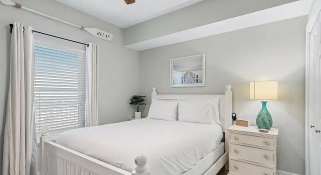 Ariel Dunes II 1609, Rezerwuj Apartament Hotele w Emerald Coast z parkingiem, Parking
