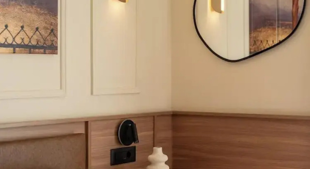 Апартаменты Luxury Mixalakopoulou Luxury Apartment